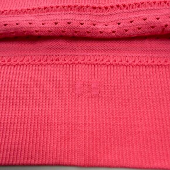 Lululemon Breeze By Muscle Tank II In Glossy Size 6 - Picture 9 of 9